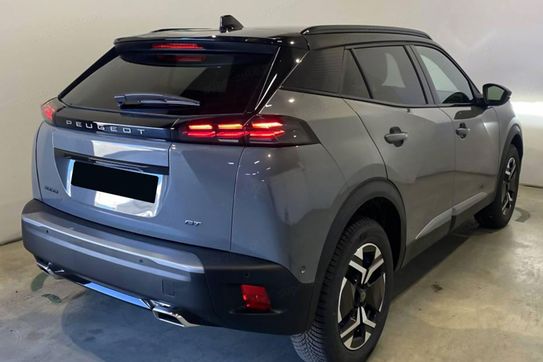 Peugeot 2008 GT e-DCS 1.2 mHEV