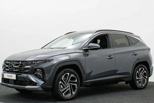 Hyundai Tucson 1.6 T-GDi Platinum 2WD DCT