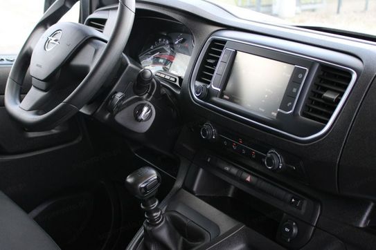 Opel Vivaro L2H1