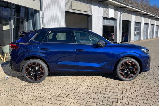 Cupra Terramar 1.5 eTSI DSG