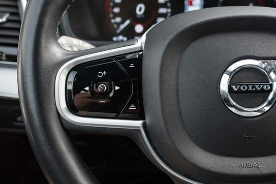 Volvo XC90 B5 D AWD R-Design
