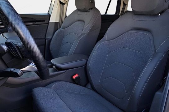 Skoda Kodiaq 2.0 TDI 4x4 Selection DSG