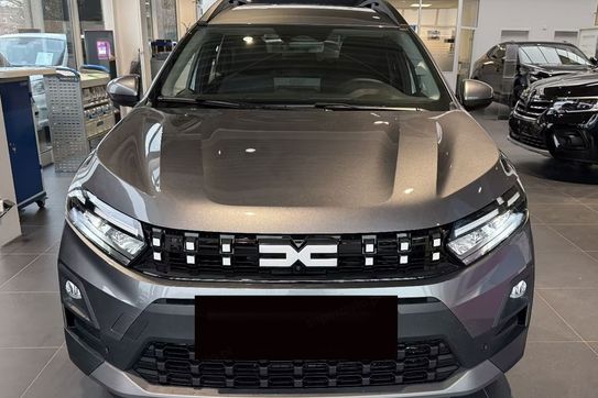 Dacia Jogger Journey 7-miejsc 1.8 Full Hybrid