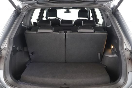 Volkswagen Tiguan 2.0 Tdi 4MOT r-Line Dsg 7OS