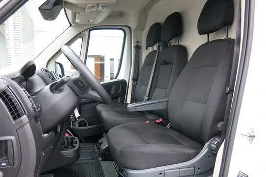 Toyota Proace Max L3H2 Active