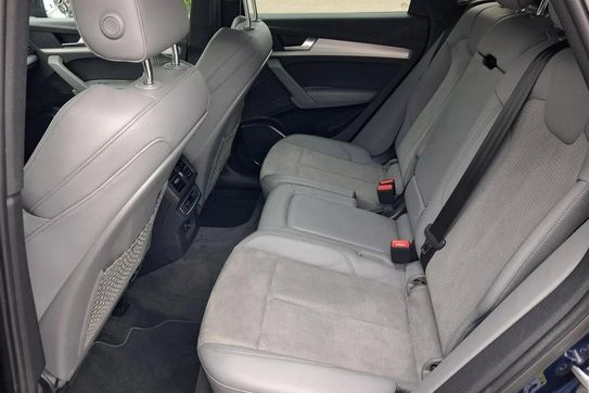 Audi Q5 50 TFSI e quattro S Line