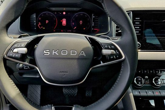 Skoda Karoq Edition 130 1.5 TSI DSG