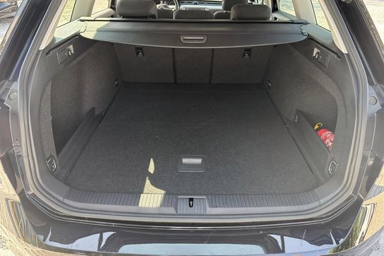Volkswagen Passat Essence 1.5 TSI EVO  DSG
