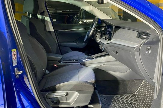 Skoda Octavia 1.5 TSI ACT  DSG