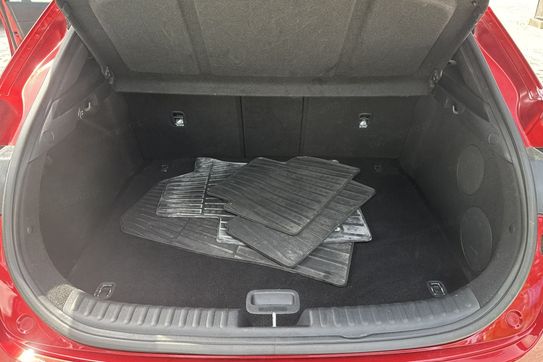 Kia XCeed Business Line 1.6 T-GDI  DCT