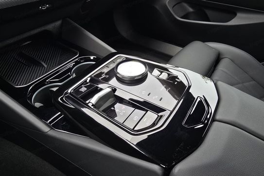 BMW Seria 5 520d xDrive M Sport