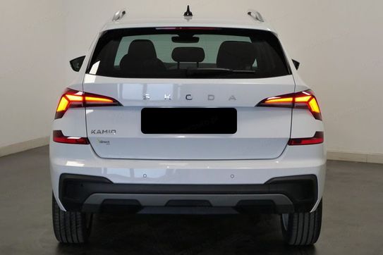 Skoda Kamiq Drive 1.0 TSI DSG