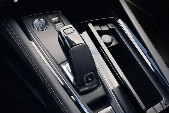Peugeot 508 1.6 PureTech GT