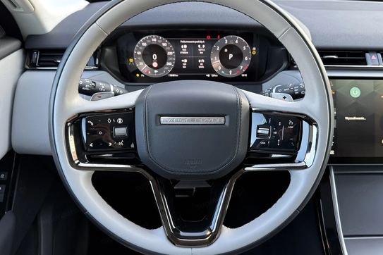 Land Rover Range Rover Velar P250 Dynamic SE