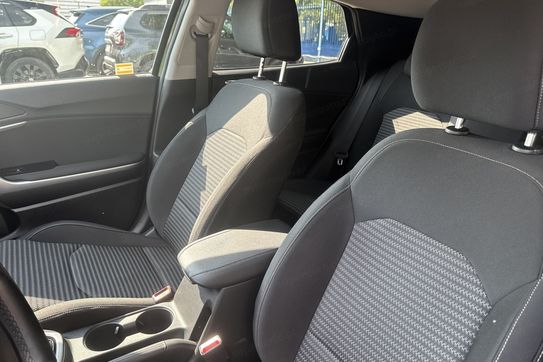 Kia XCeed M 1.5 T-GDI  DCT
