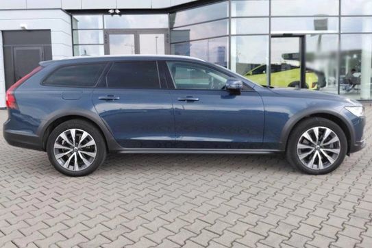 Volvo V90 Cross Country B4 D AWD
