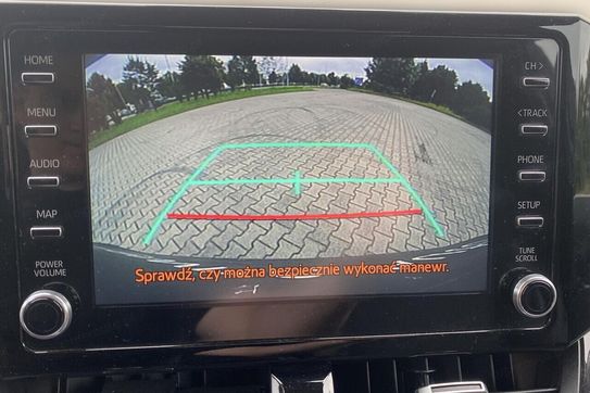 Toyota Corolla 1.6 Executive MS