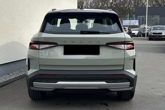 Skoda Elroq 50
