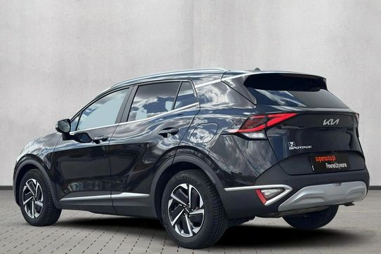 Kia Sportage T-GDI mHEV L 2WD DCT