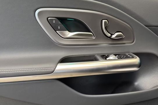 Mercedes CLA 200 4-Matic AMG Line