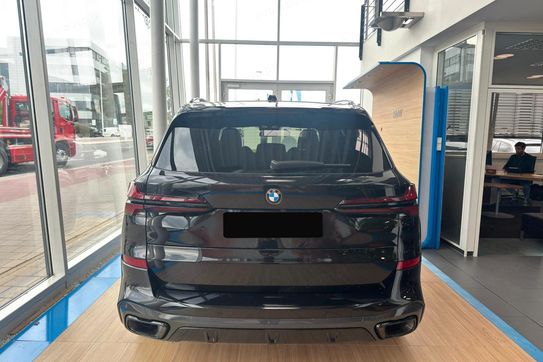 BMW X5 xDrive30d M Sport