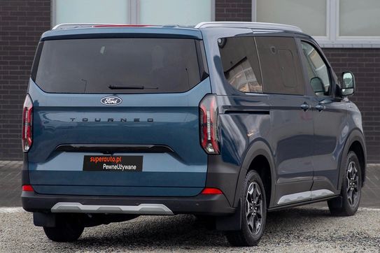 Ford Tourneo Custom L1H1 Active AT