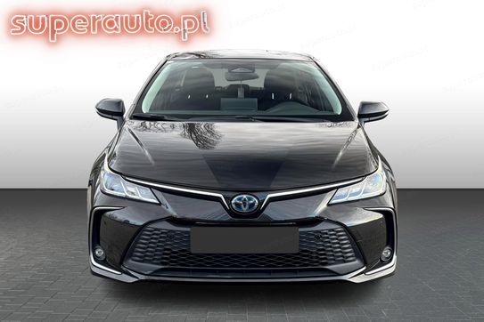 Toyota Corolla Comfort 1.8 Hybrid