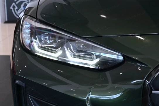 BMW Seria 4 Gran Coupe 420d xDrive M Sport