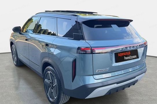 Jaecoo 7 1.5 T-GDI Super Hybrid