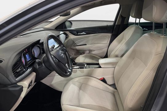 Opel Insignia 2.0 T 4x4