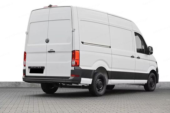 Volkswagen Crafter L3H3