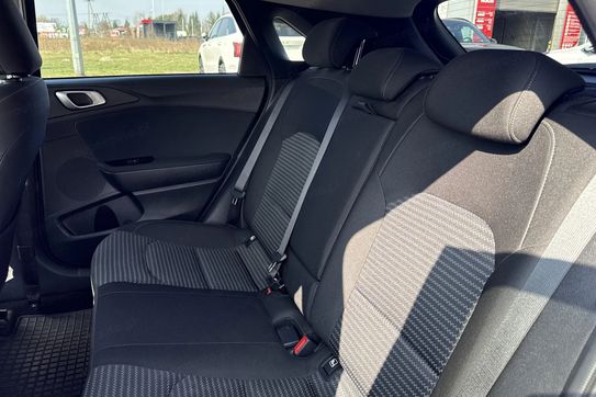 Kia Ceed T-GDI M DCT