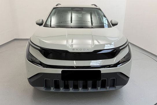 Skoda Epiq Selection 55