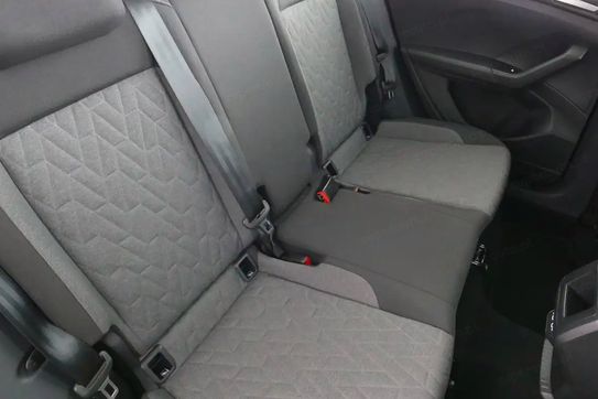 Volkswagen T-Cross 1.0 TSI Life Plus