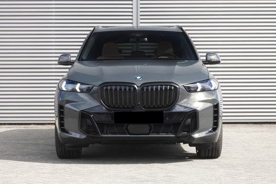 BMW X5 xDrive50e Individual Edition