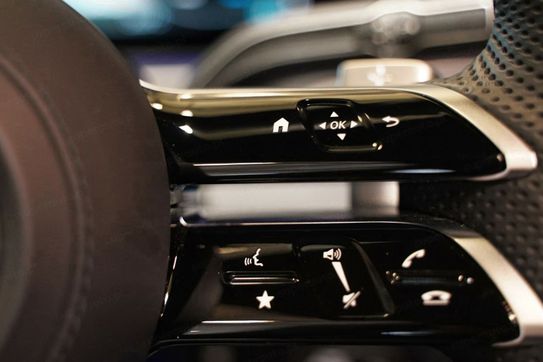 Mercedes GLE 300 d 4-Matic AMG Line