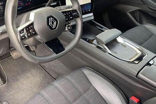 Renault Austral Iconic aut 1.3 TCe mHEV