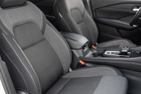 Nissan Qashqai 1.3 DIG-T N-Connecta Xtronic
