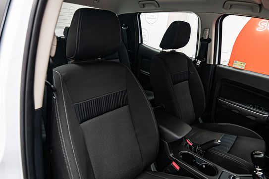 Ford Ranger 4x4 XLT