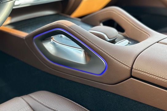 Mercedes GLE 300 d 4-Matic AMG Line