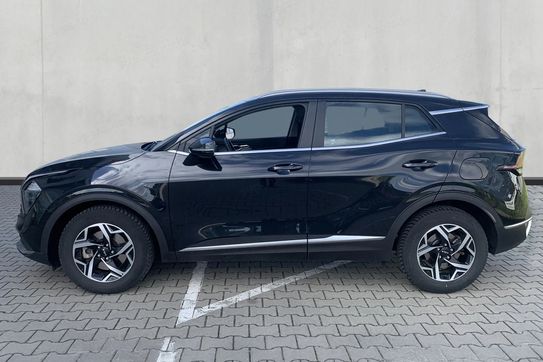 Kia Sportage 1.6 T-GDI M