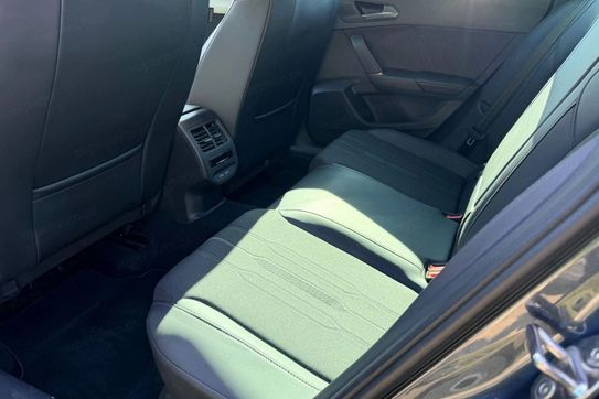 Cupra Formentor TSI 4Drive VZ DSG