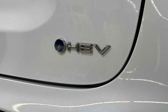 Toyota Yaris Cross Executive 1.5 Hybrid