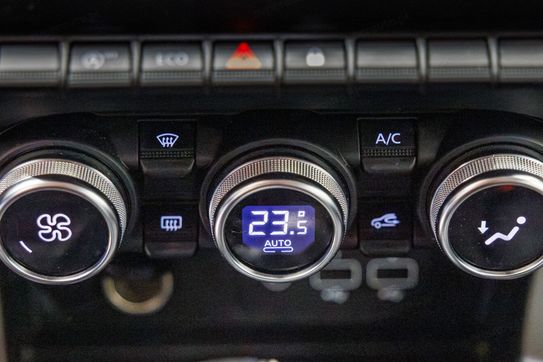 Renault Arkana 1.3 TCe mHEV Intens EDC