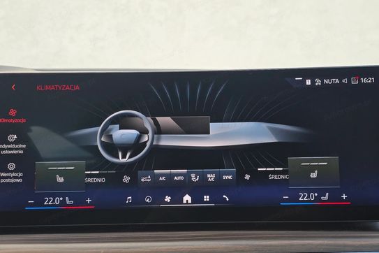 BMW X5 xDrive30d mHEV M Sport