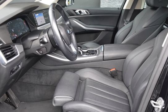 BMW X5 xDrive40i aut