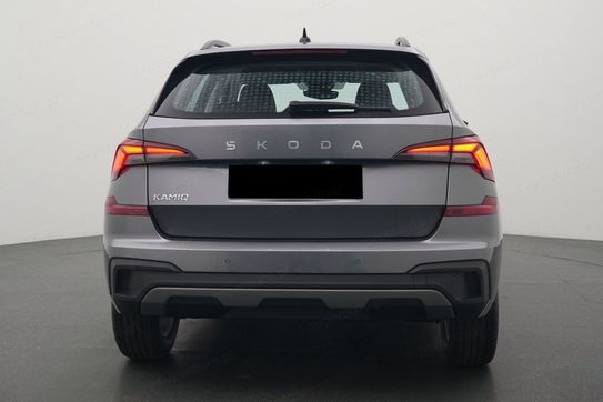 Skoda Kamiq Edition 130 1.5 TSI DSG