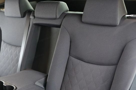 Toyota Corolla Cross 1.8 Hybrid Comfort
