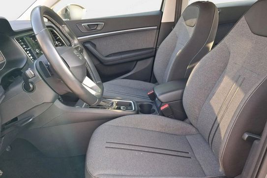 Seat Ateca 1.5 TSI DSG