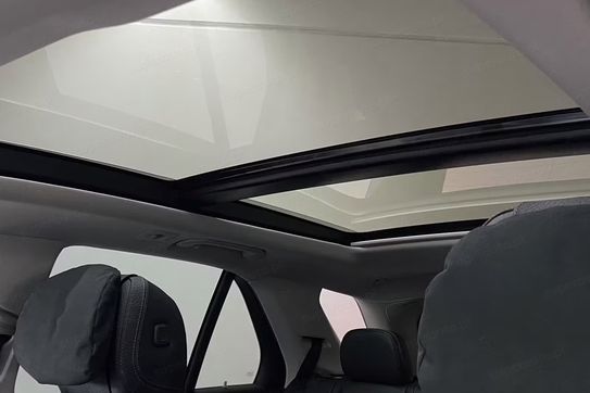 Mercedes GLE 450 d 4-Matic AMG Line